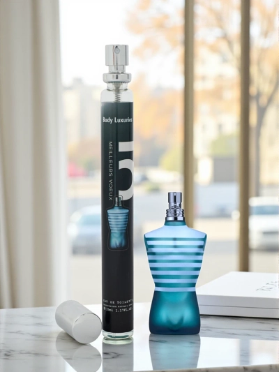 Inspired Masculine Eau de Parfum Voeux