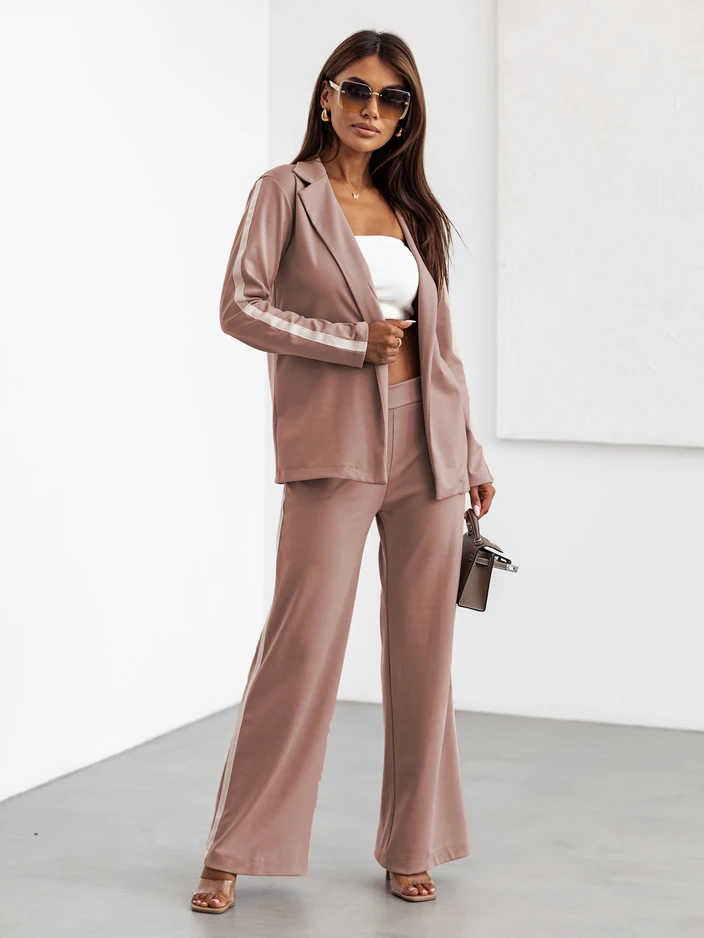 Royalfashion Women's casual set