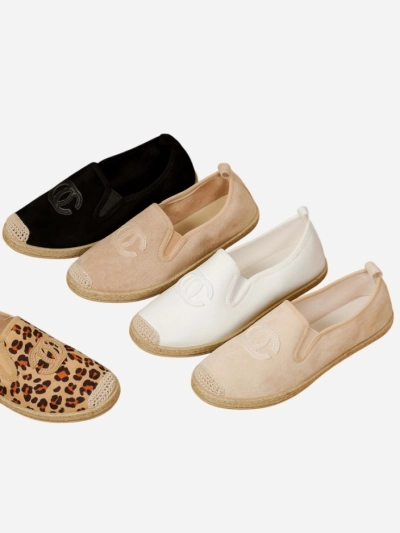 Эспадрильи Royalfashion для женщин из экокожи Aroll