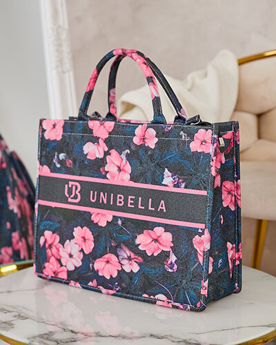 Royalfashion naiste kangast õlakott