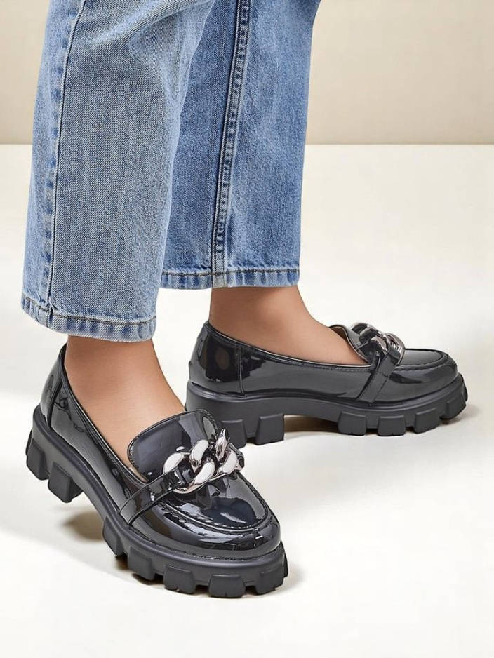 Royalfashion Naiste loafrid Retippe