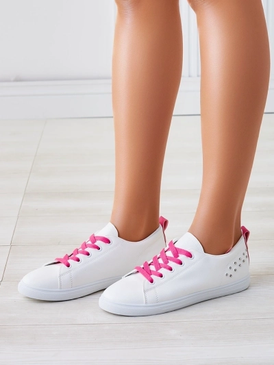 Royalfashion Women's Sports Sneakers Nobover