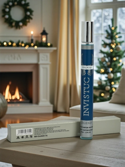 Inspireeritud meeste parfüümvesi Invistuc