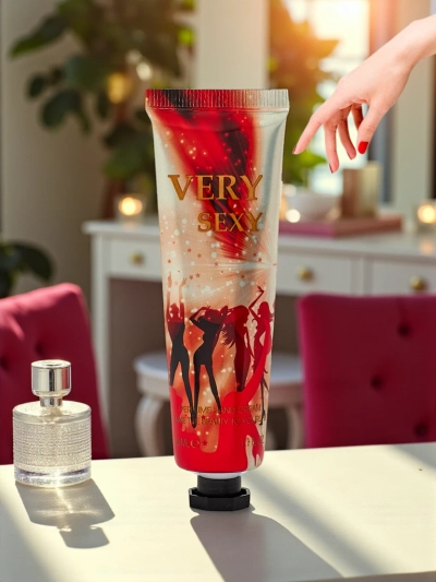 Kätekreem Aphrodite Seduction 30g – Parfüümne Niisutuse Eliksiir