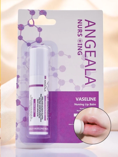 Niisutav huulepalsam Vaseline