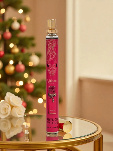 Inspireeritud naiste parfüümvesi Vulcan