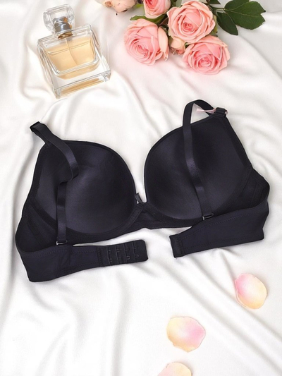 Royalfashion Smooth women's padded bra Smooth Fit