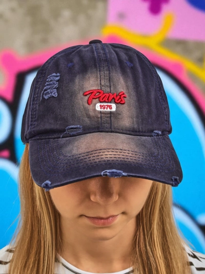 Royalfashion Nokamüts Paris 1976