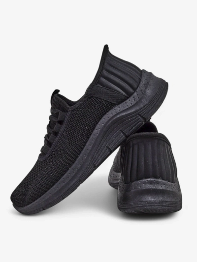 Royalfashion Arrate women's fabric slip-on sports shoes