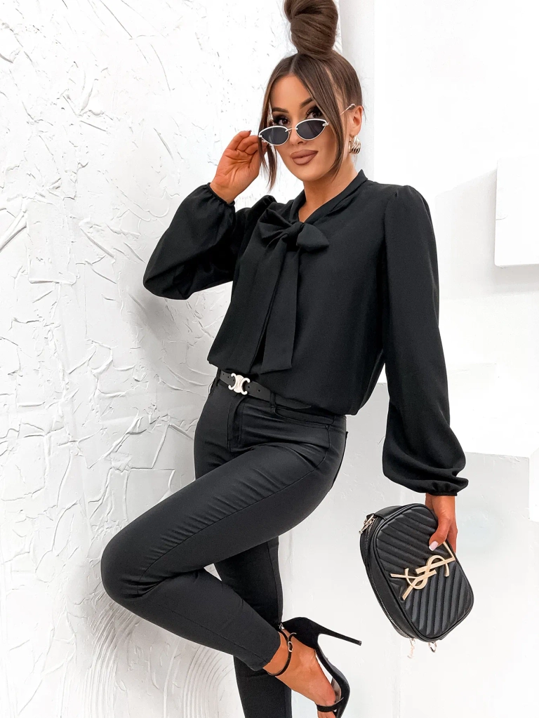 Royalfashion Wymuri alak nø bow