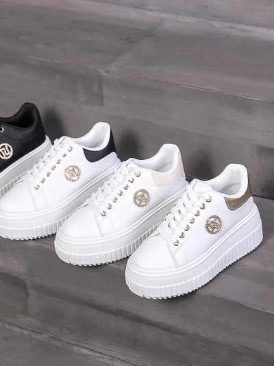 Royalfashion Women's Sneakers Aurelia