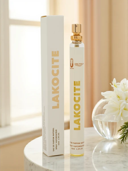 Inspireeritud naiste parfüümvesi Lakocite