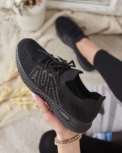 Royalfashion Женская спортивная обувь в слипонах Tennan