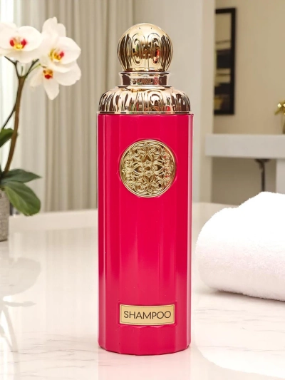 Moisturizing and regenerating hair shampoo