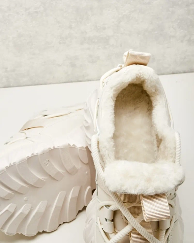 Royalfashion Naiste soojendusega Losgos Sneakers