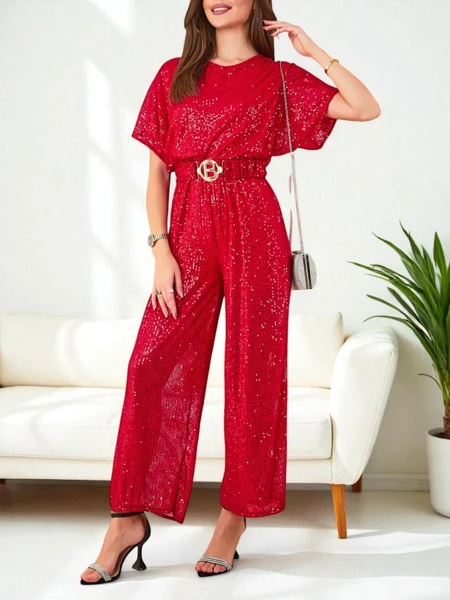 Royalfashion Wifof longaru jumpsuit et paralkitakat