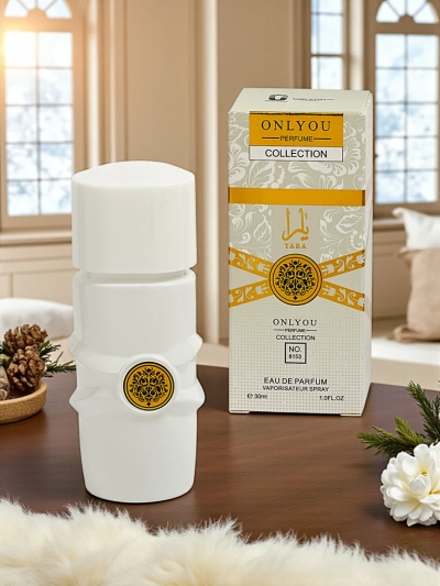 Inspireeritud unisex parfüümvesi Asada White Essence