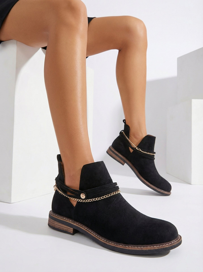 Royalfashion Women's Rizor boots