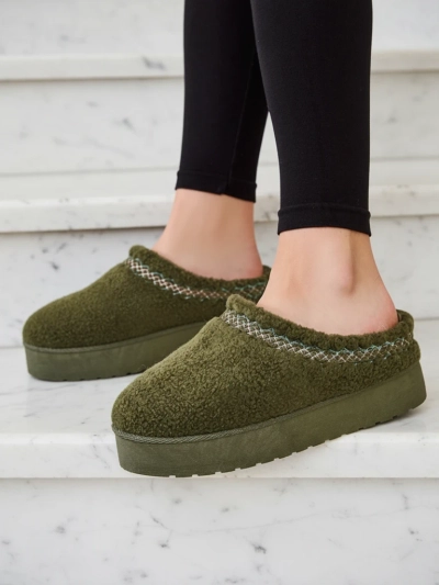 Royalfashion Sklaton kort women's snuo bots Sesele