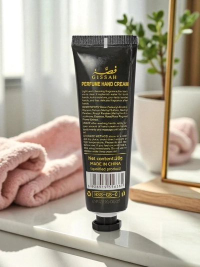 La Luna Perfumed Moisturizing Hand Cream