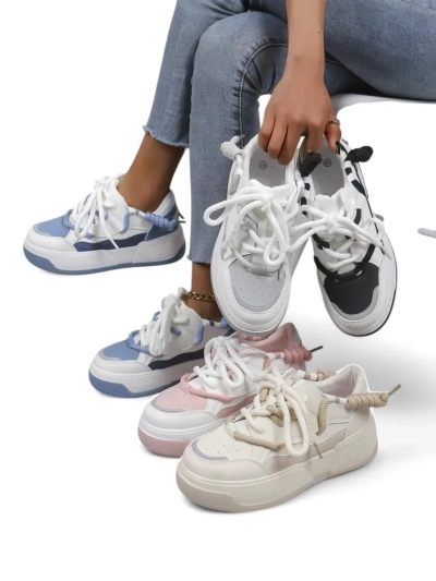 Royalfashion Naiste sportlikud tossud Moodnes