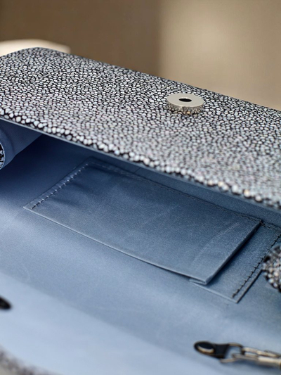 Royalfashion Envelope Women’s Bag Glam Clutch