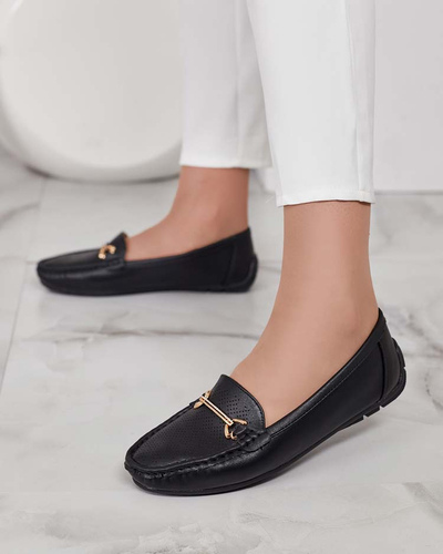 Royalfashion Women's moccasins Sionella