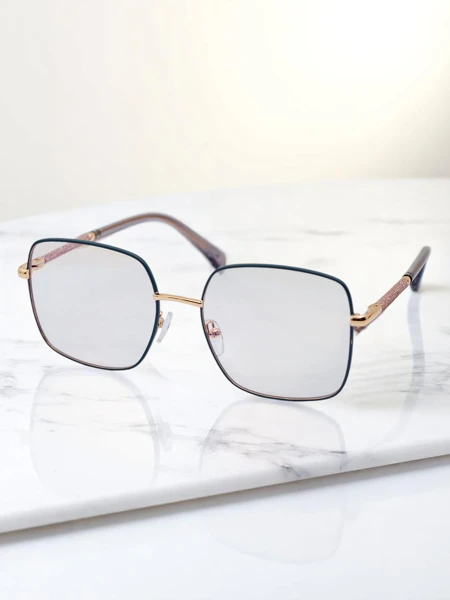 Royalfashion Päikeseprillid, ruudukujulised Skyline Shades