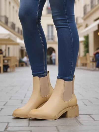 Royalfashion Naiste ankle boots Rizzea