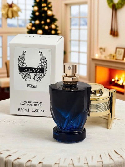Inspired Men's Eau de Parfum Alvs