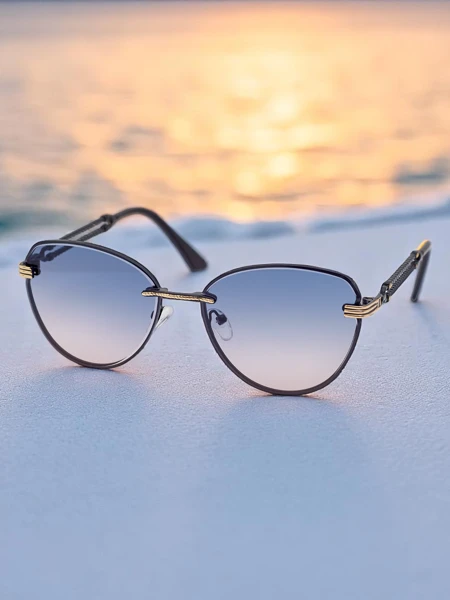 Royalfashion Meowire päikeseprillid