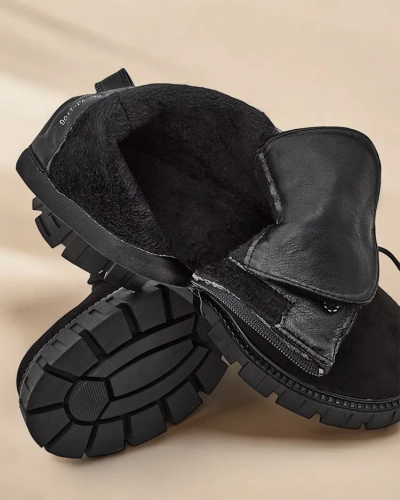 Royalfashion Eco sudð kvendrad bætir virkjan Edvines