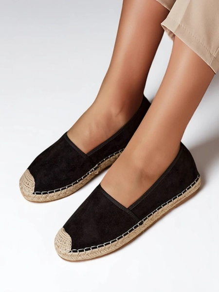 Royalfashion Naiste Eretine espadrillid