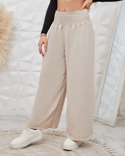 Royalfashion Naiste laiad püksid
