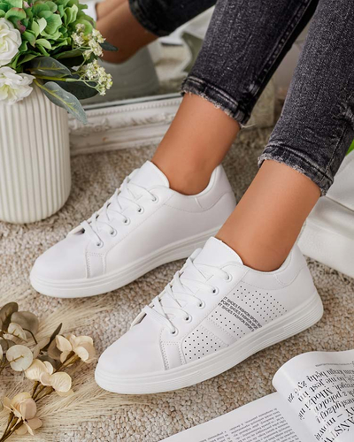 Royalfashion Naiste aetud Fortay tossud