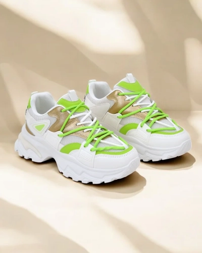Royalfashion Naiste Jooksujalatsid Semio