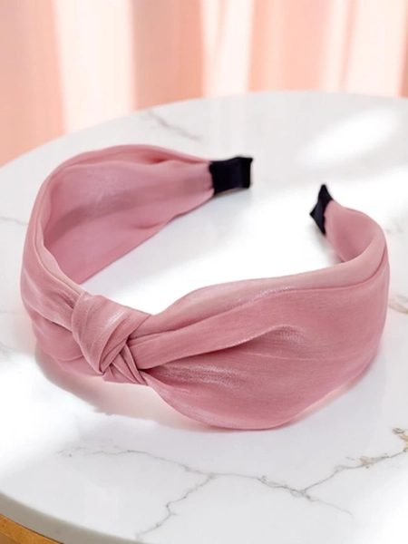 Royalfashion Satinellas атласный ободок для волос