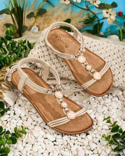 Royalfashion Naiste Wian sandaalid