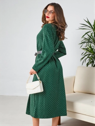 Royalfashion Naiste sviiterkleit