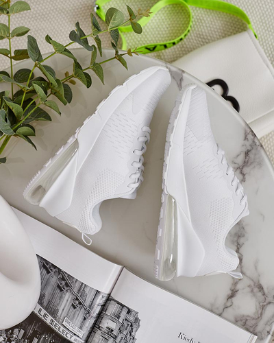 Royalfashion Women's sports sneakers Eseltta