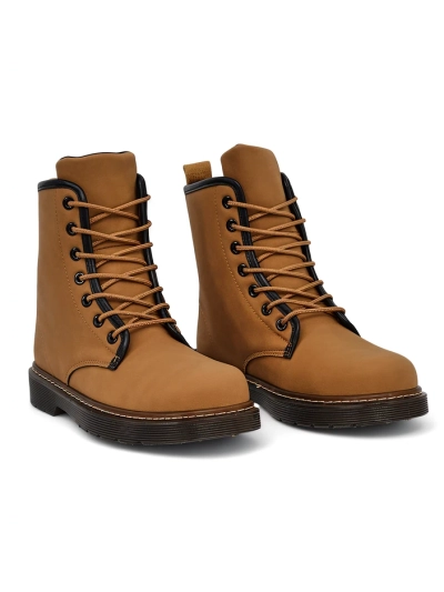 Royalfashion Naiste Ankle Saapad Frioze