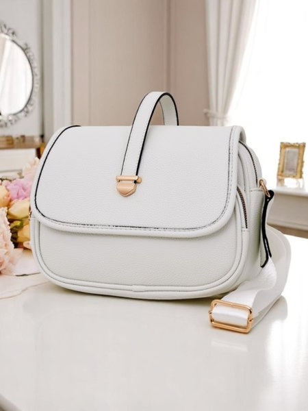 Royalfashion Väike naiste käekott ökonahast Cora