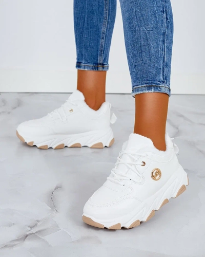 Royalfashion Naiste soojustatud tossud Caromi