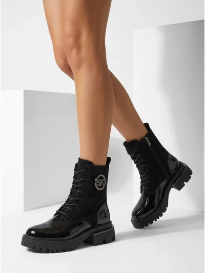 Naiste poolsaapad Lalunes