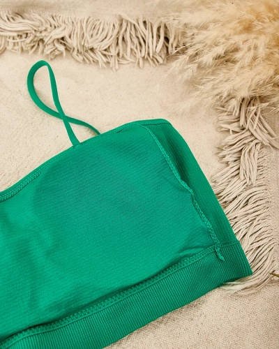 RoyalFashion Women's sports bra