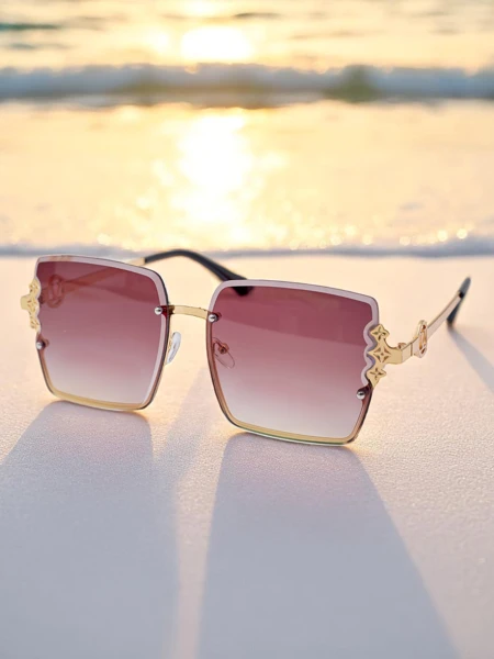 Royalfashion Päikeseprillid Vadrat Lux
