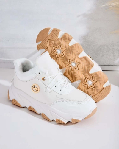 Royalfashion Naiste isoleeritud tossud Caroz