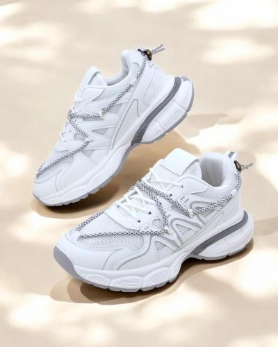 Royalfashion Naiste Sneakerid Baretes