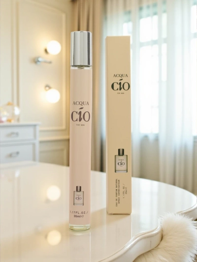 Inspired Men's Eau de Parfum Cio