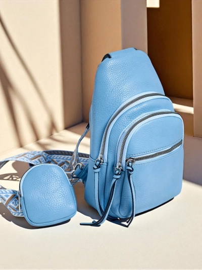 Royalfashion Small women's single-shoulder pouch